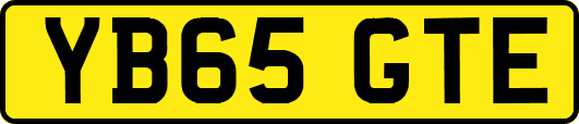 YB65GTE