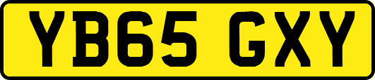 YB65GXY