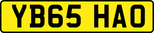 YB65HAO