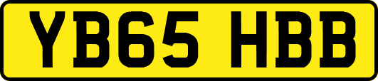 YB65HBB