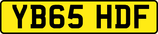 YB65HDF