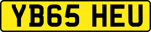 YB65HEU