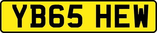 YB65HEW
