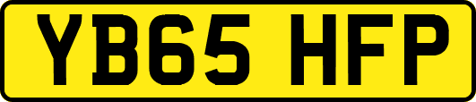 YB65HFP