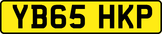 YB65HKP