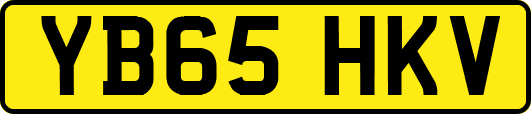 YB65HKV