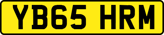 YB65HRM