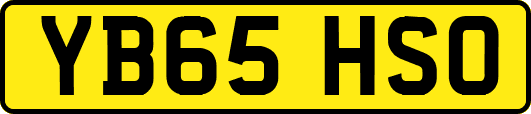 YB65HSO