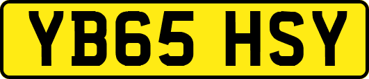 YB65HSY