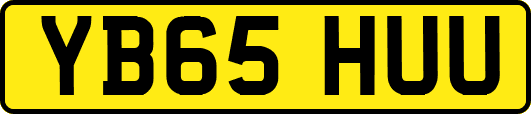 YB65HUU