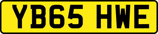 YB65HWE