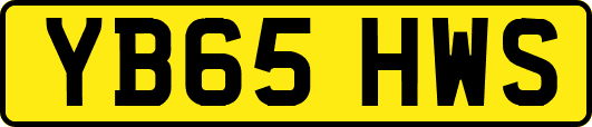 YB65HWS