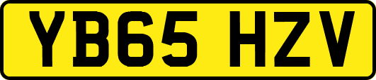 YB65HZV