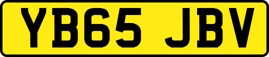 YB65JBV