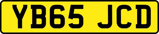 YB65JCD