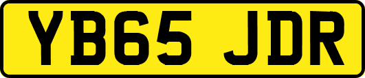 YB65JDR