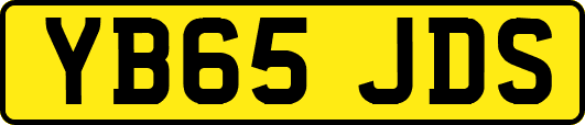 YB65JDS