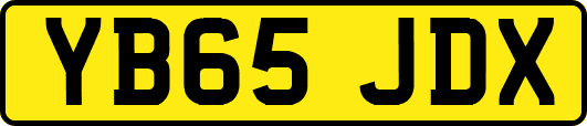 YB65JDX