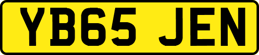 YB65JEN