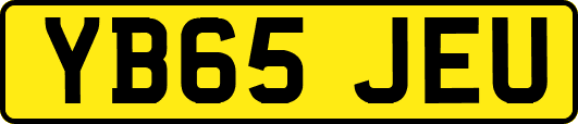 YB65JEU