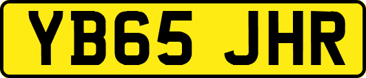 YB65JHR