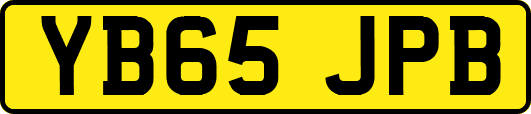 YB65JPB