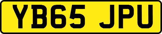 YB65JPU