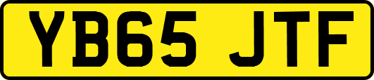 YB65JTF