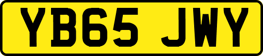 YB65JWY