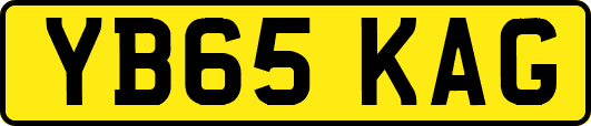YB65KAG