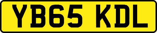 YB65KDL