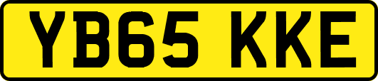 YB65KKE