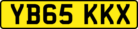 YB65KKX