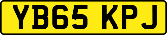 YB65KPJ