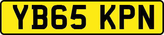 YB65KPN