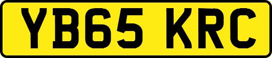 YB65KRC