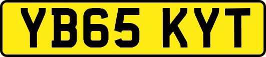 YB65KYT