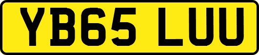 YB65LUU