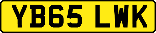 YB65LWK