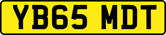 YB65MDT