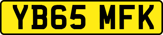 YB65MFK