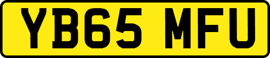 YB65MFU