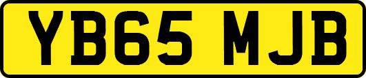 YB65MJB
