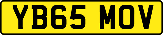 YB65MOV