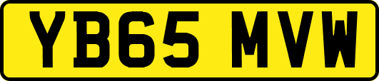 YB65MVW