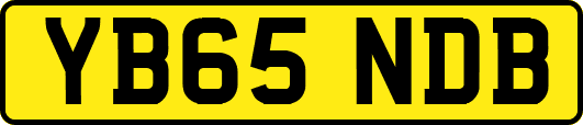 YB65NDB