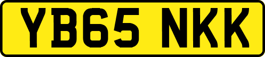 YB65NKK