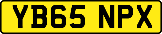 YB65NPX
