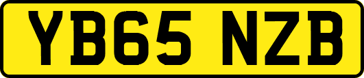 YB65NZB