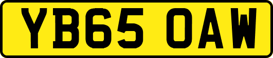 YB65OAW